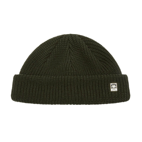 Obey Σκουφάκι Micro Beanie